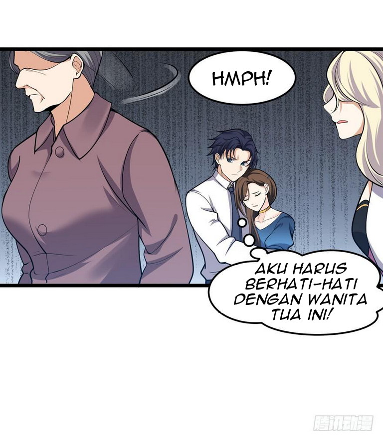 The King of Police Chapter 26 - halaman 9