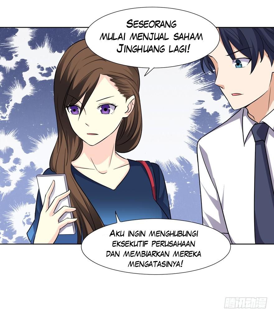 The King of Police Chapter 27 - halaman 10