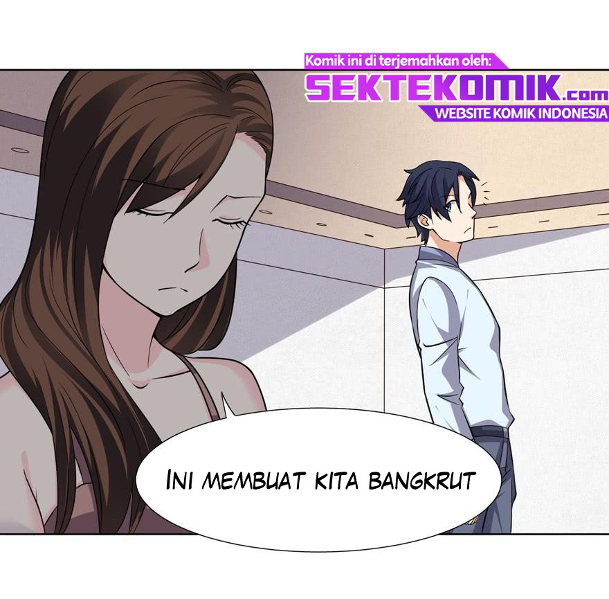 The King of Police Chapter 27 - halaman 13