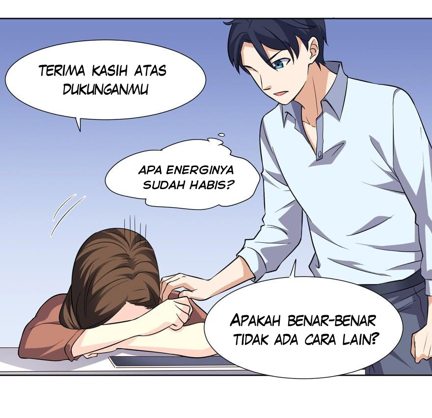 The King of Police Chapter 27 - halaman 16