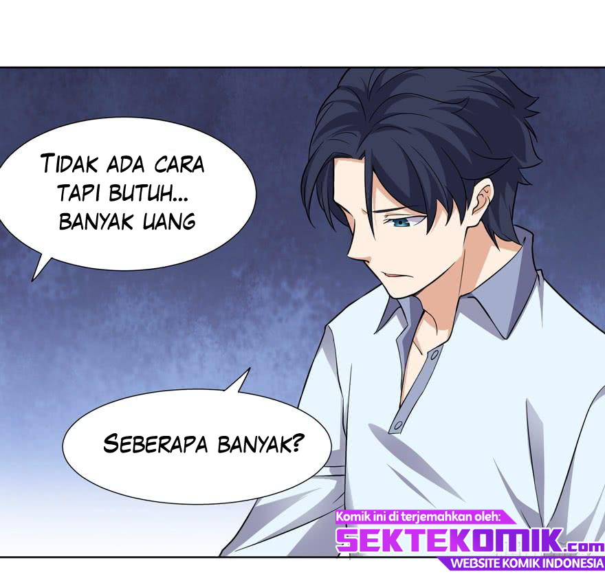 The King of Police Chapter 27 - halaman 17