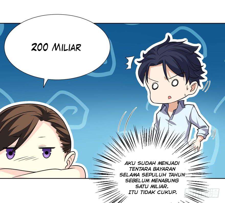 The King of Police Chapter 27 - halaman 18