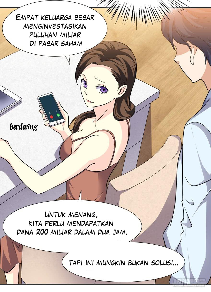 The King of Police Chapter 27 - halaman 19