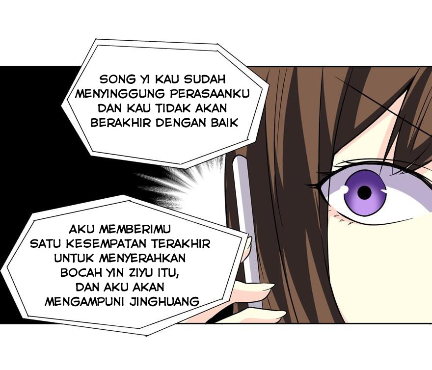 The King of Police Chapter 27 - halaman 20