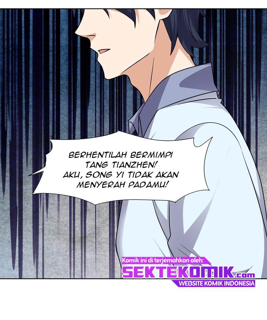 The King of Police Chapter 27 - halaman 21