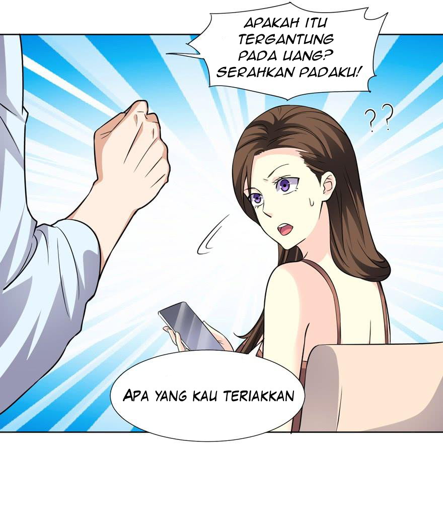 The King of Police Chapter 27 - halaman 23