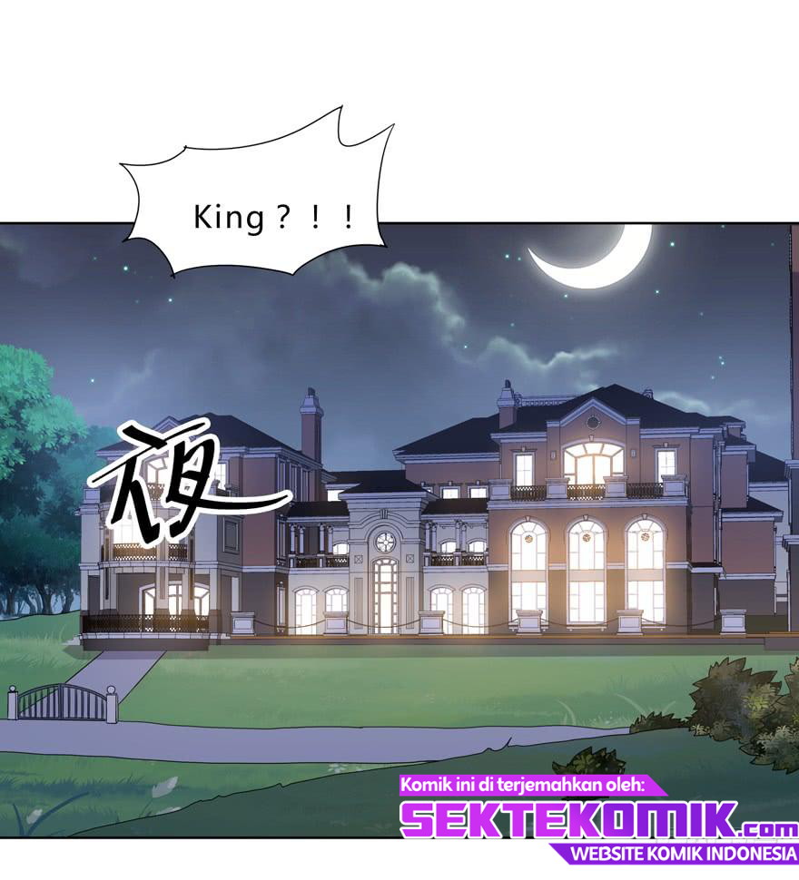 The King of Police Chapter 27 - halaman 24