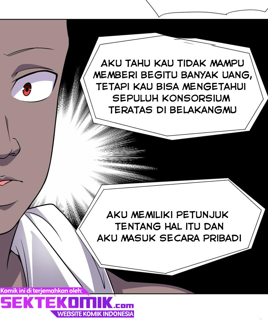 The King of Police Chapter 27 - halaman 27