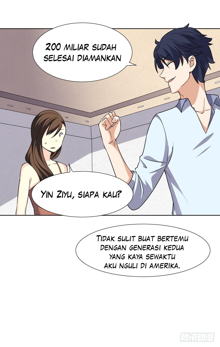 The King of Police Chapter 27 - halaman 29