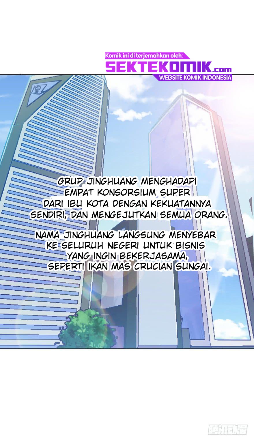 The King of Police Chapter 27 - halaman 30
