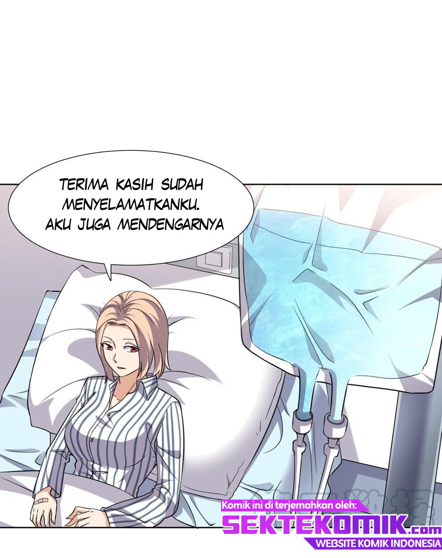 The King of Police Chapter 27 - halaman 31