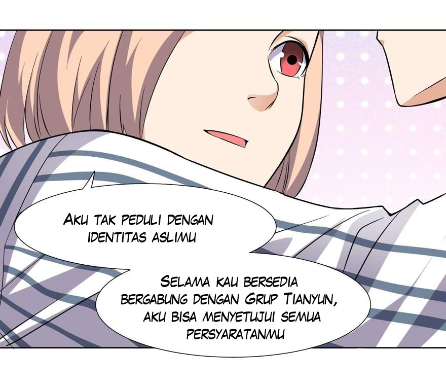 The King of Police Chapter 27 - halaman 33