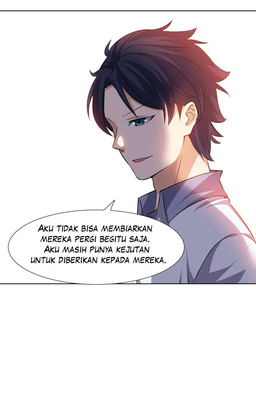 The King of Police Chapter 27 - halaman 36