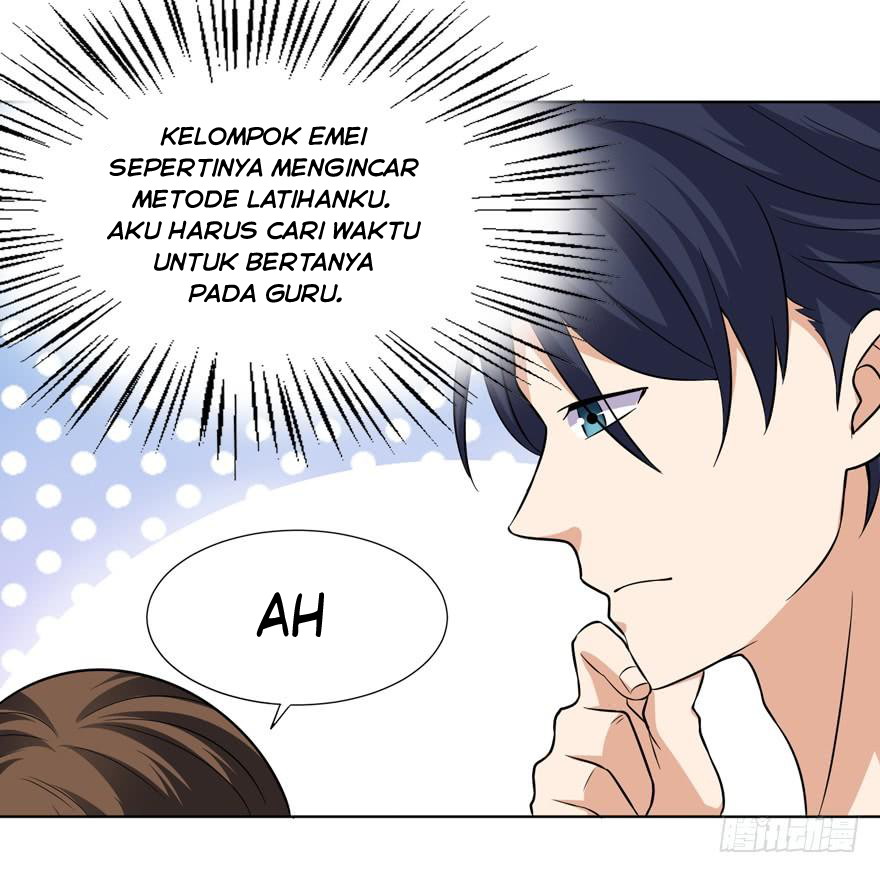 The King of Police Chapter 27 - halaman 9