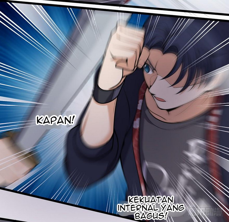 The King of Police Chapter 28 - halaman 10