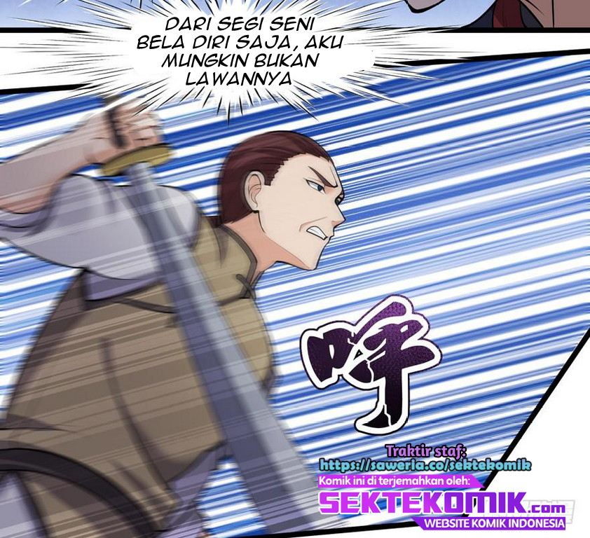 The King of Police Chapter 28 - halaman 14