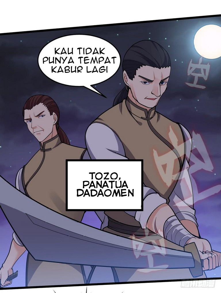 The King of Police Chapter 28 - halaman 18