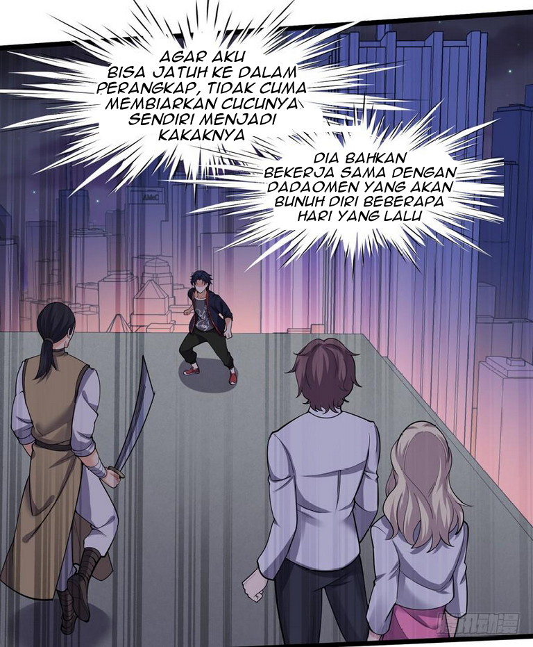 The King of Police Chapter 28 - halaman 19