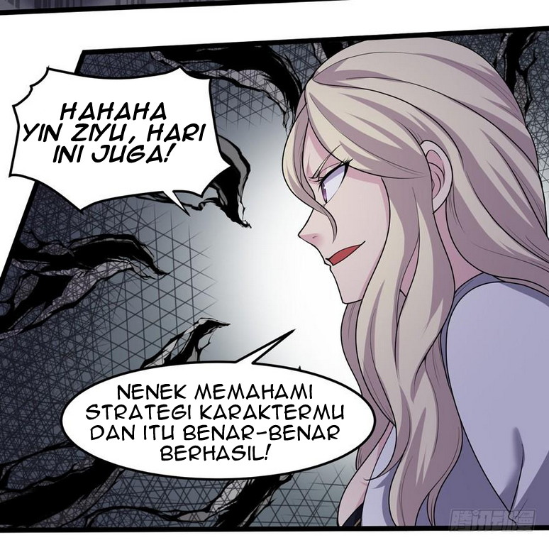 The King of Police Chapter 28 - halaman 20