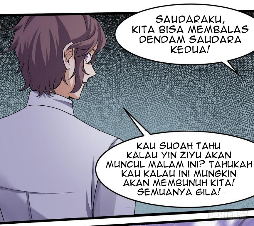 The King of Police Chapter 28 - halaman 21