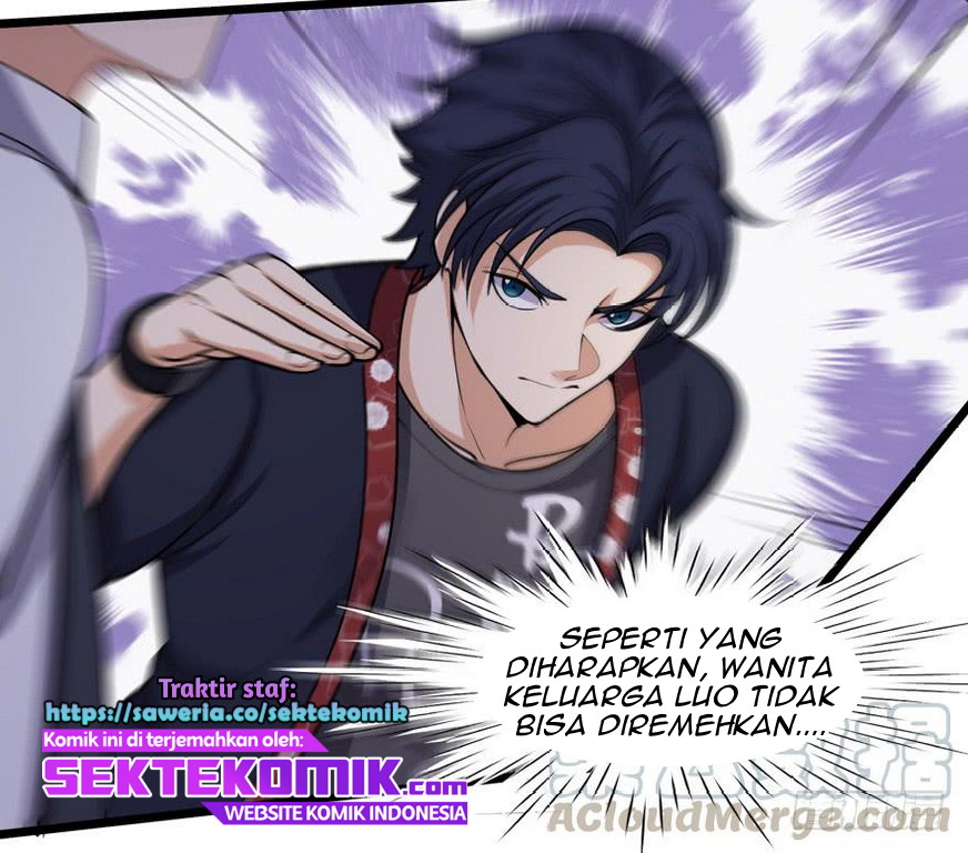 The King of Police Chapter 28 - halaman 22