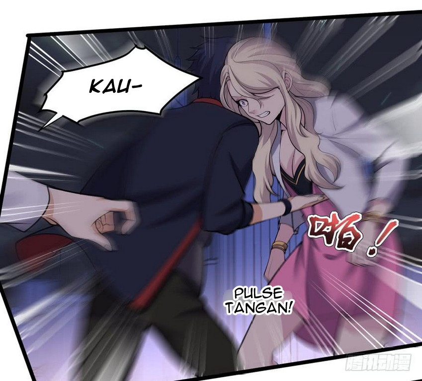 The King of Police Chapter 28 - halaman 23