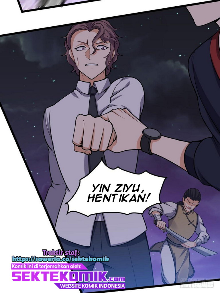 The King of Police Chapter 28 - halaman 24