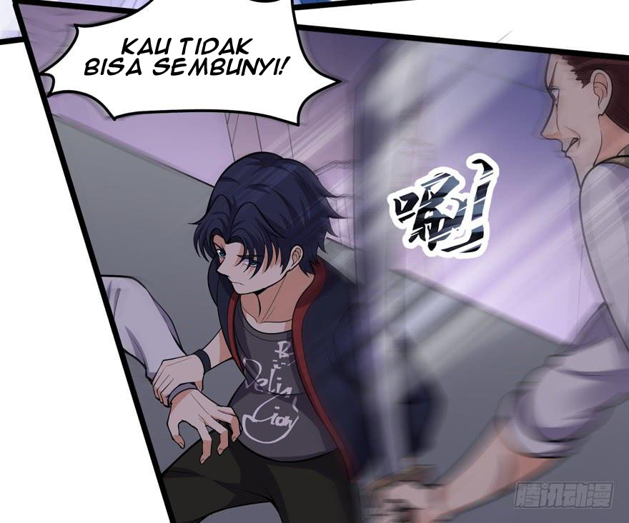 The King of Police Chapter 28 - halaman 26