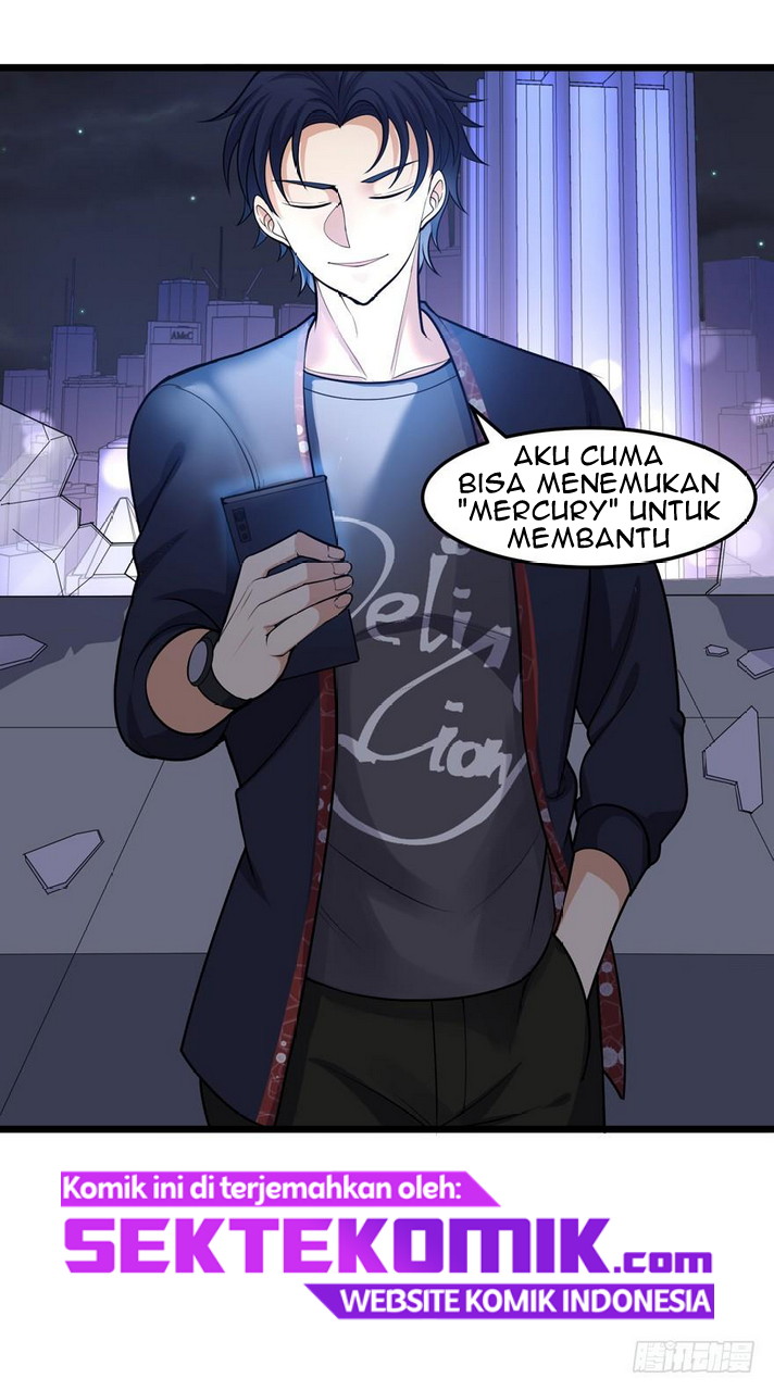The King of Police Chapter 28 - halaman 33