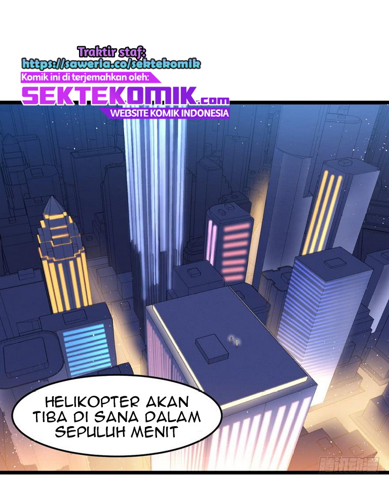 The King of Police Chapter 28 - halaman 4