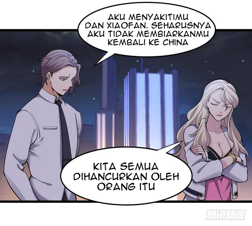The King of Police Chapter 28 - halaman 5