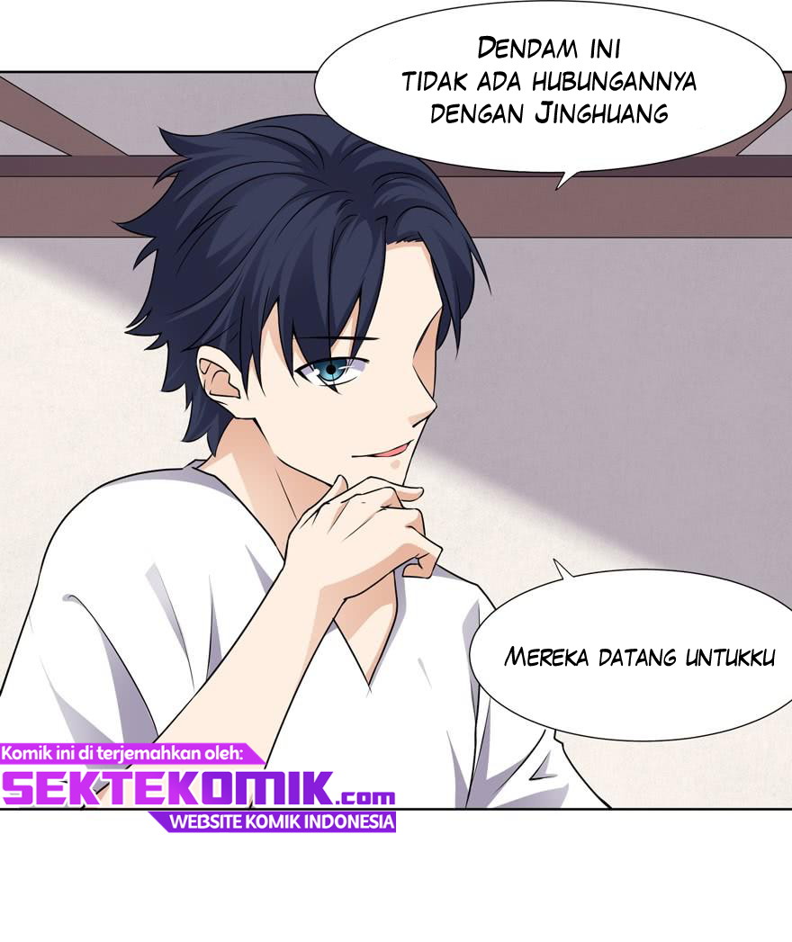The King of Police Chapter 29 - halaman 10
