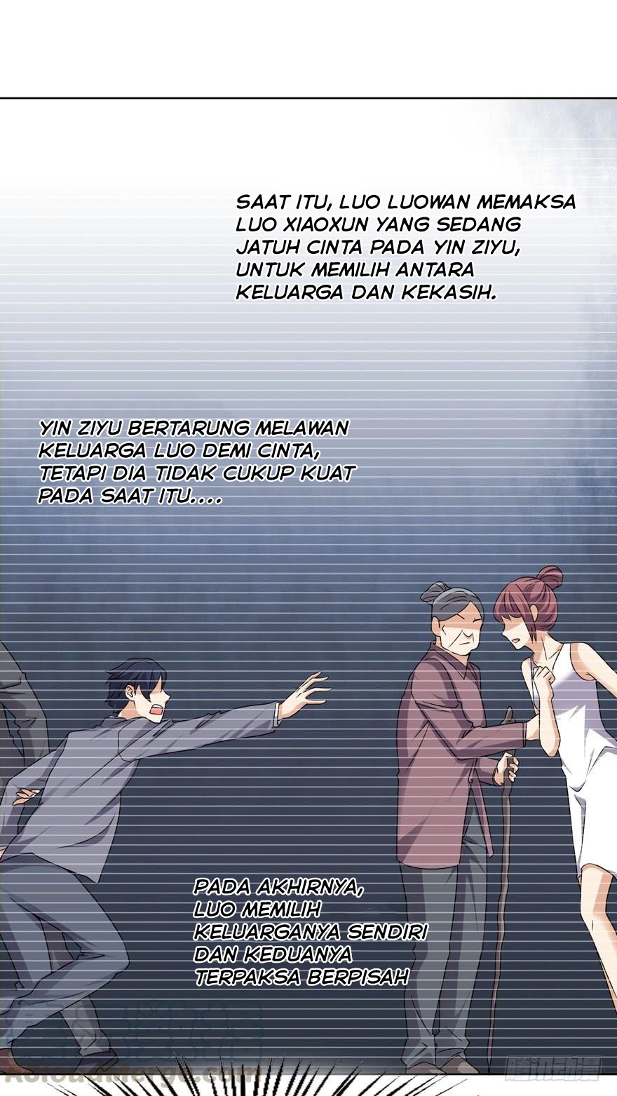 The King of Police Chapter 29 - halaman 11