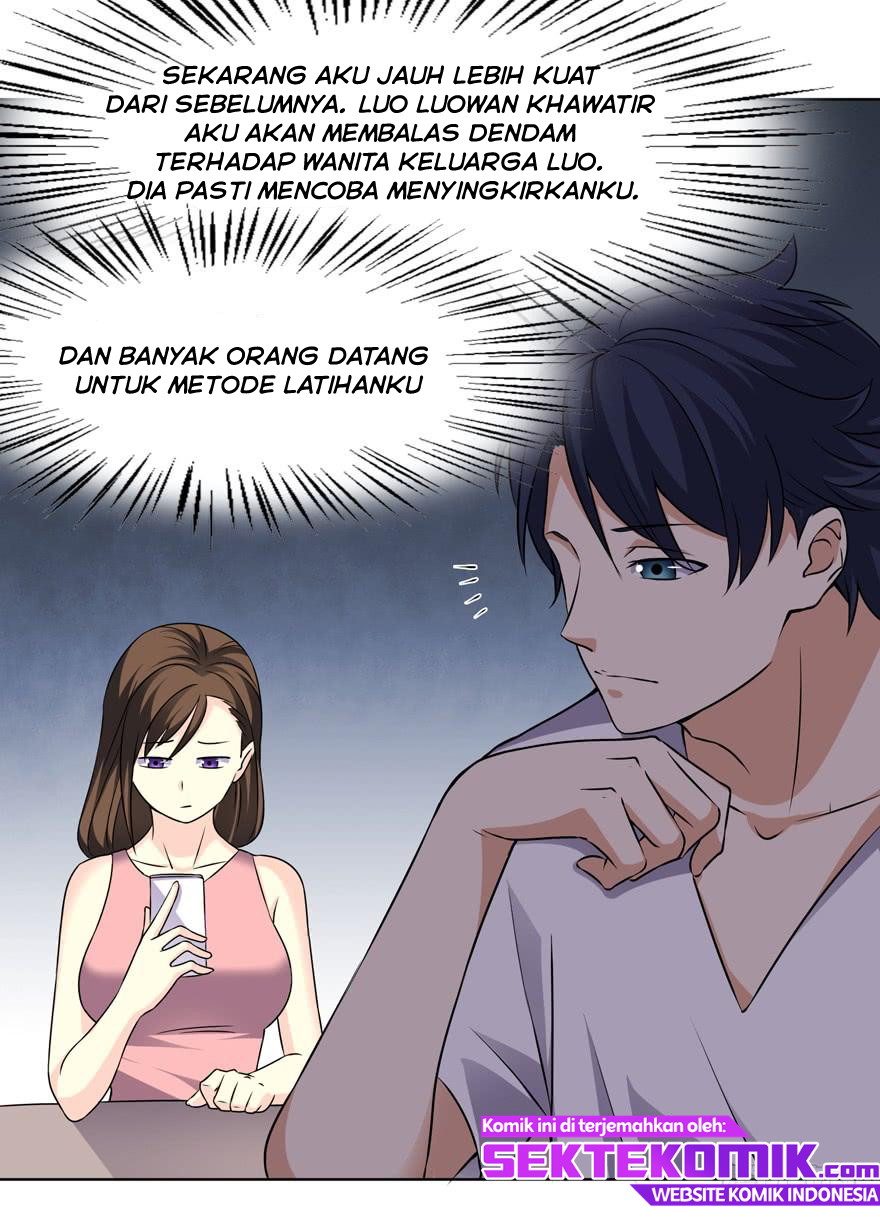 The King of Police Chapter 29 - halaman 12