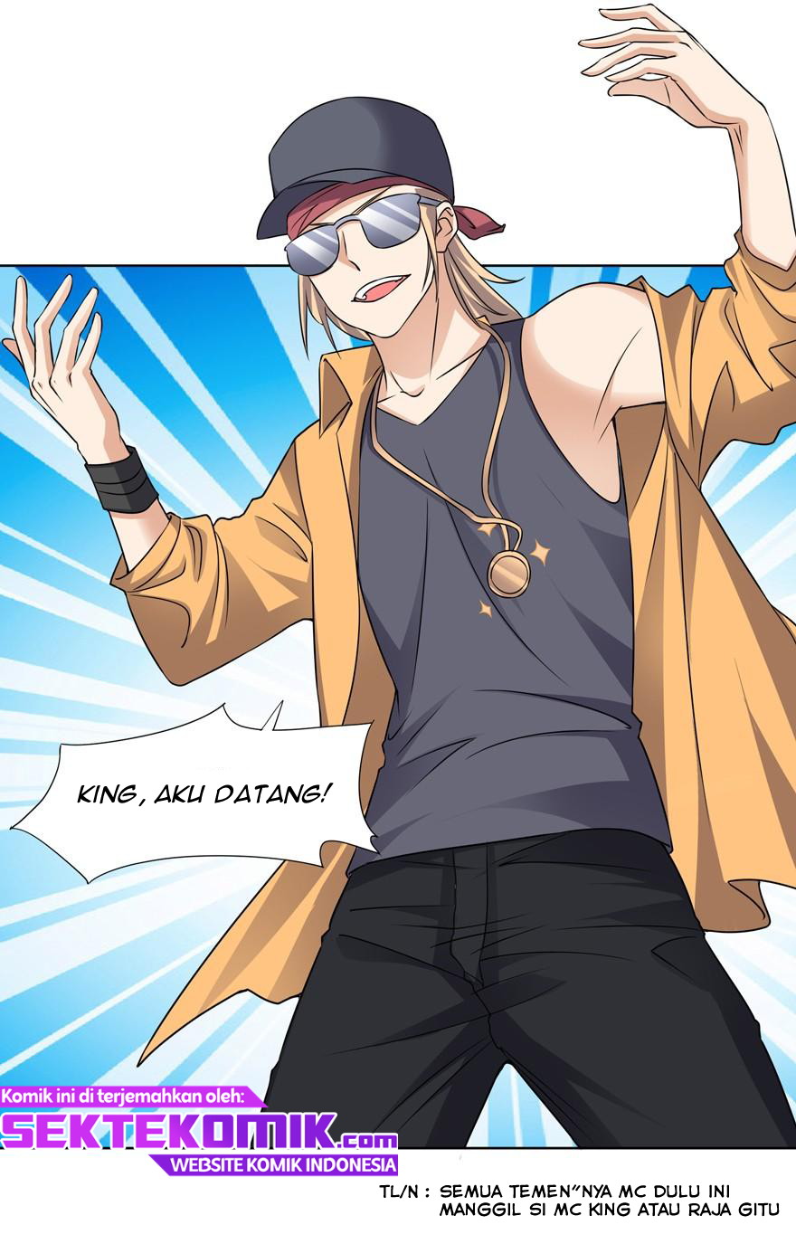The King of Police Chapter 29 - halaman 14