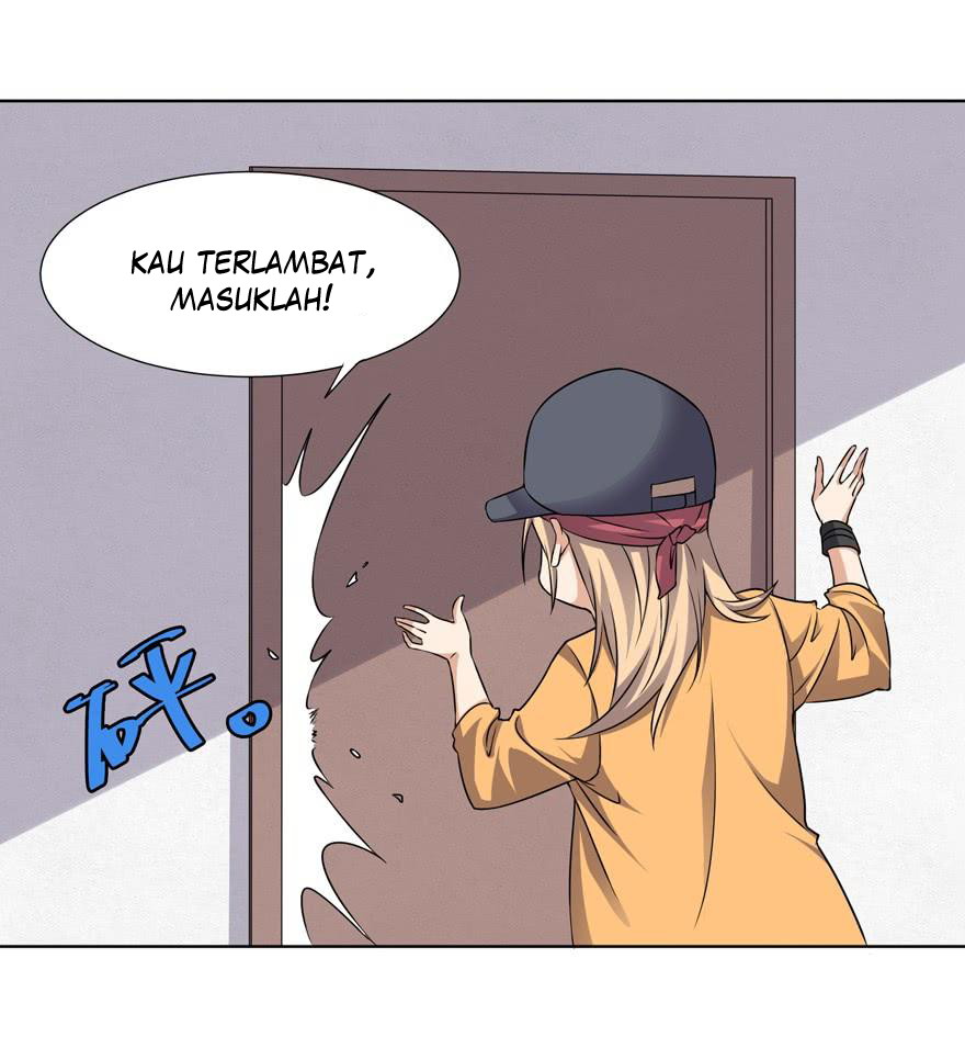 The King of Police Chapter 29 - halaman 15