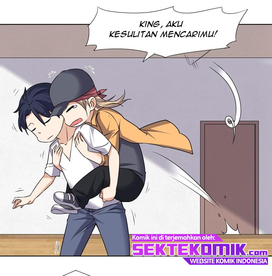 The King of Police Chapter 29 - halaman 16