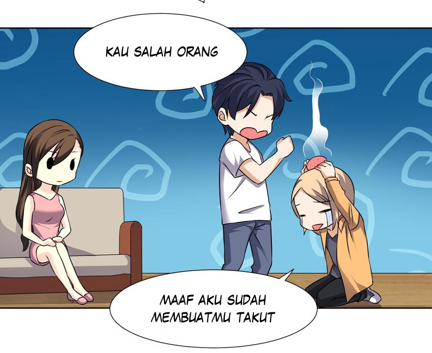 The King of Police Chapter 29 - halaman 19