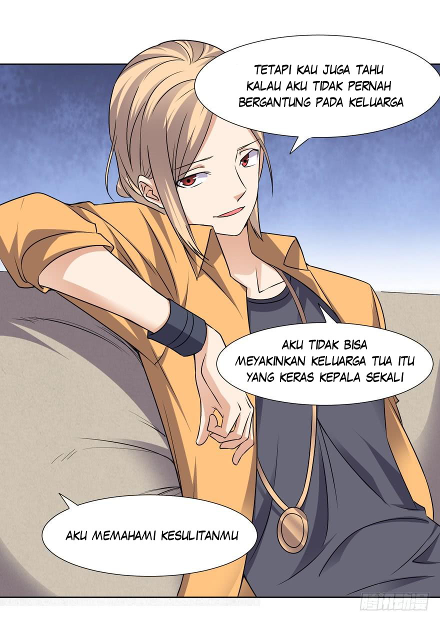 The King of Police Chapter 29 - halaman 22