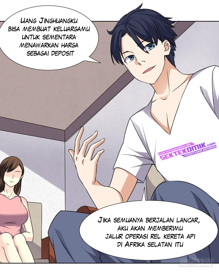 The King of Police Chapter 29 - halaman 23