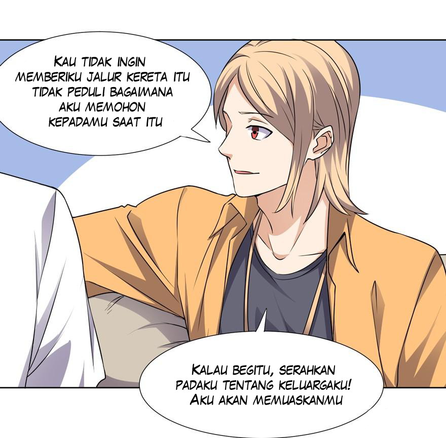 The King of Police Chapter 29 - halaman 24