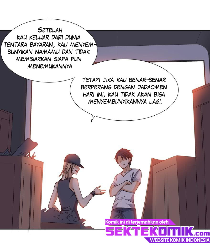 The King of Police Chapter 29 - halaman 27