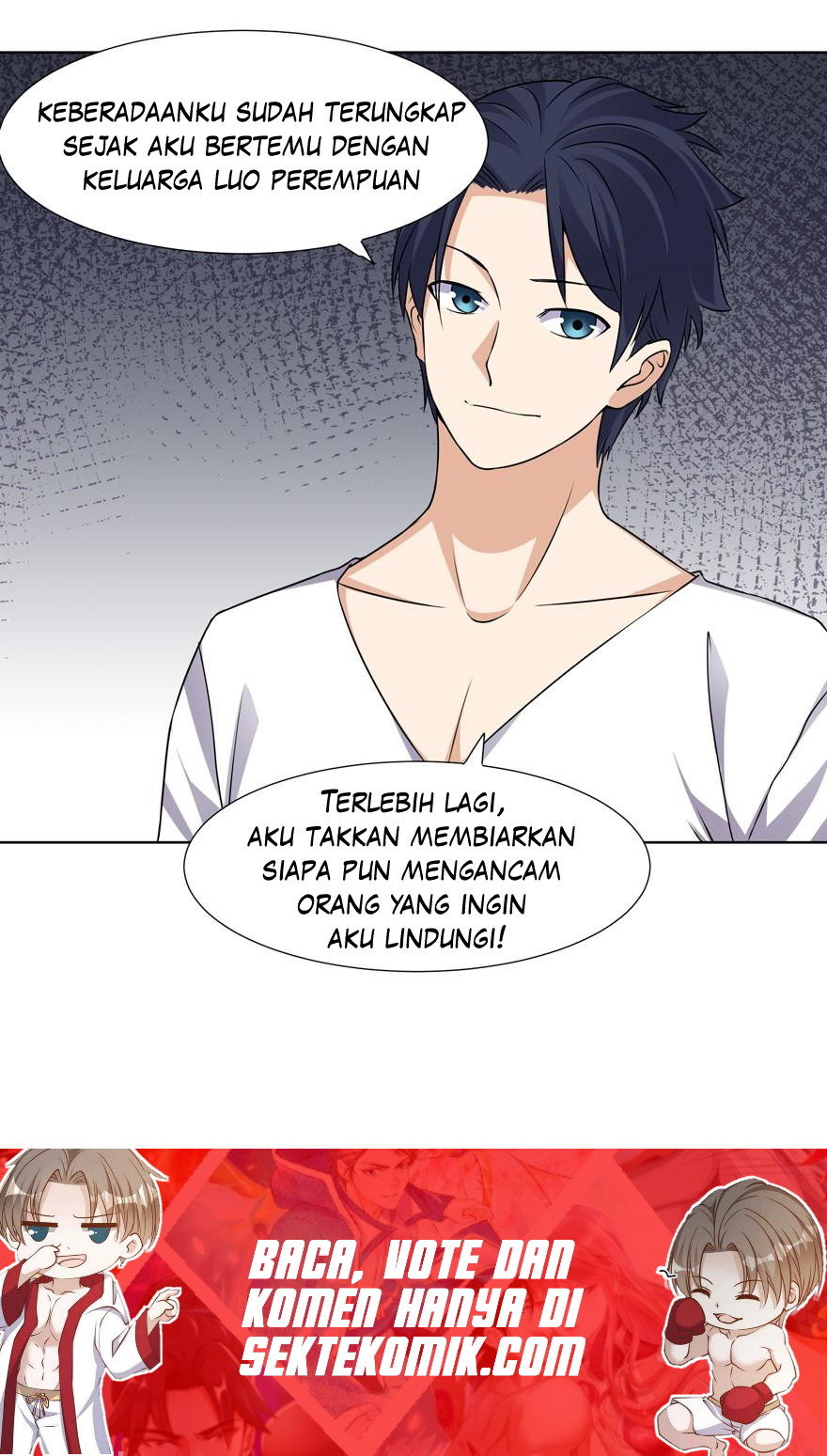 The King of Police Chapter 29 - halaman 28