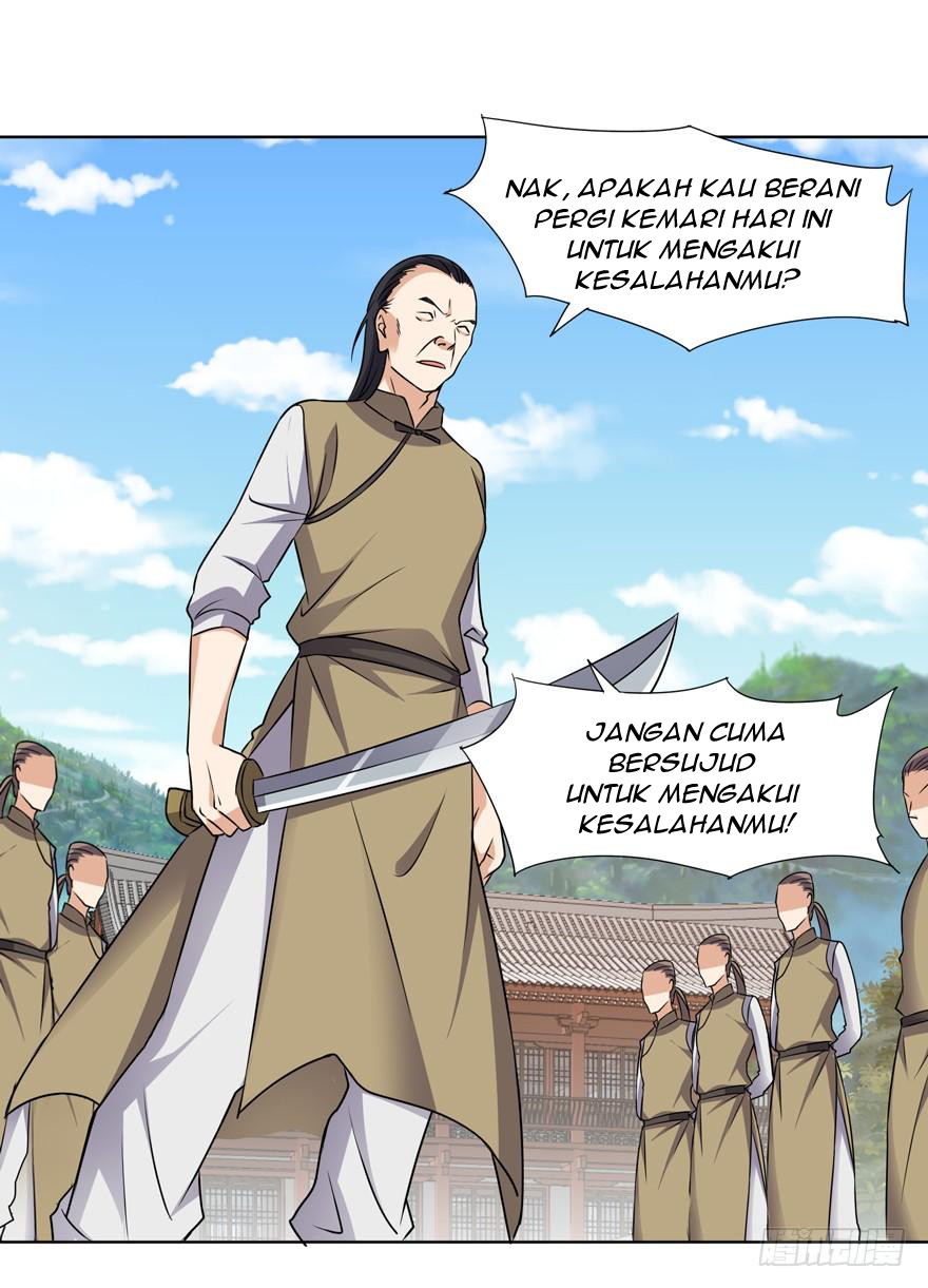 The King of Police Chapter 29 - halaman 30