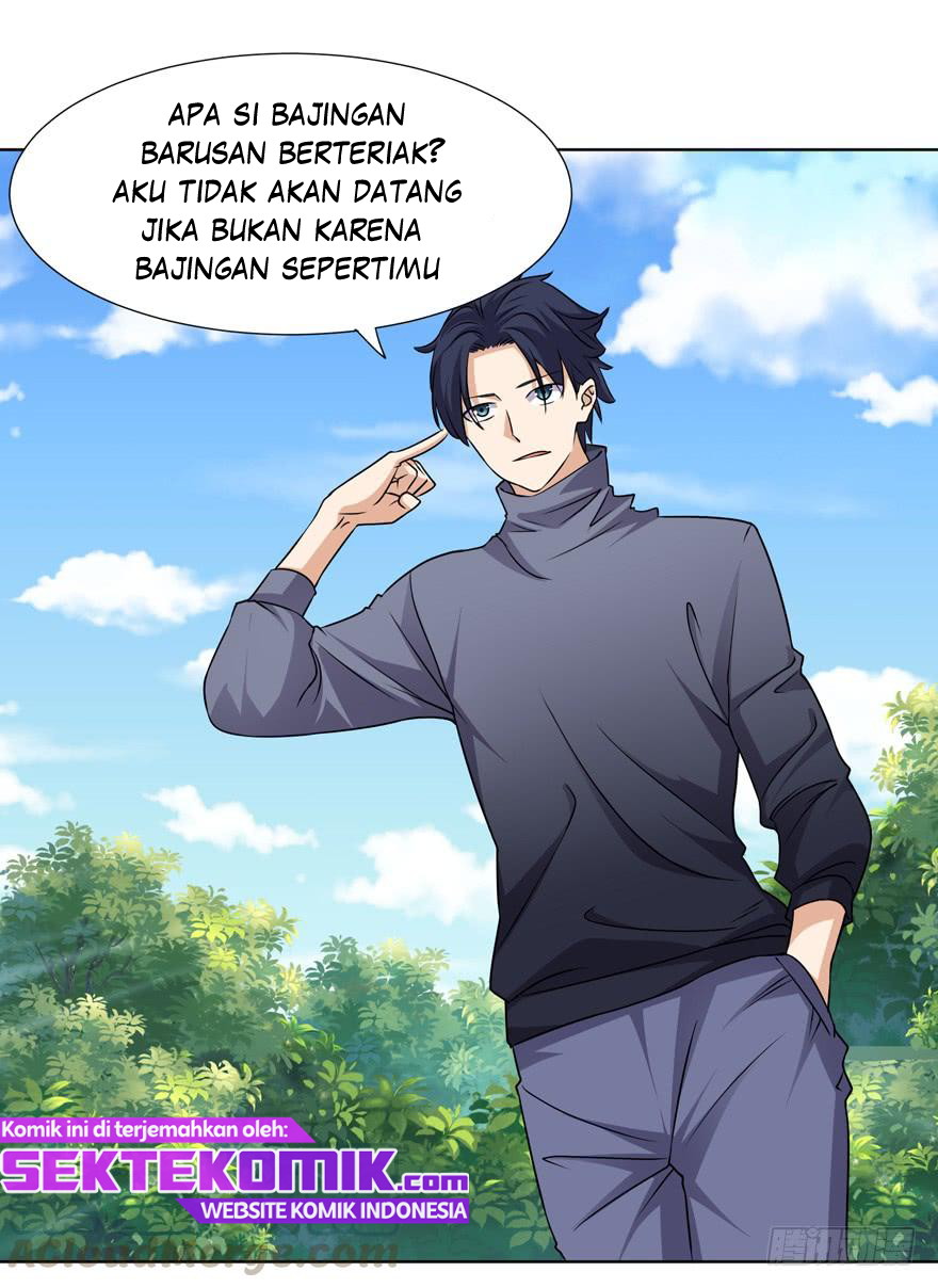 The King of Police Chapter 29 - halaman 31