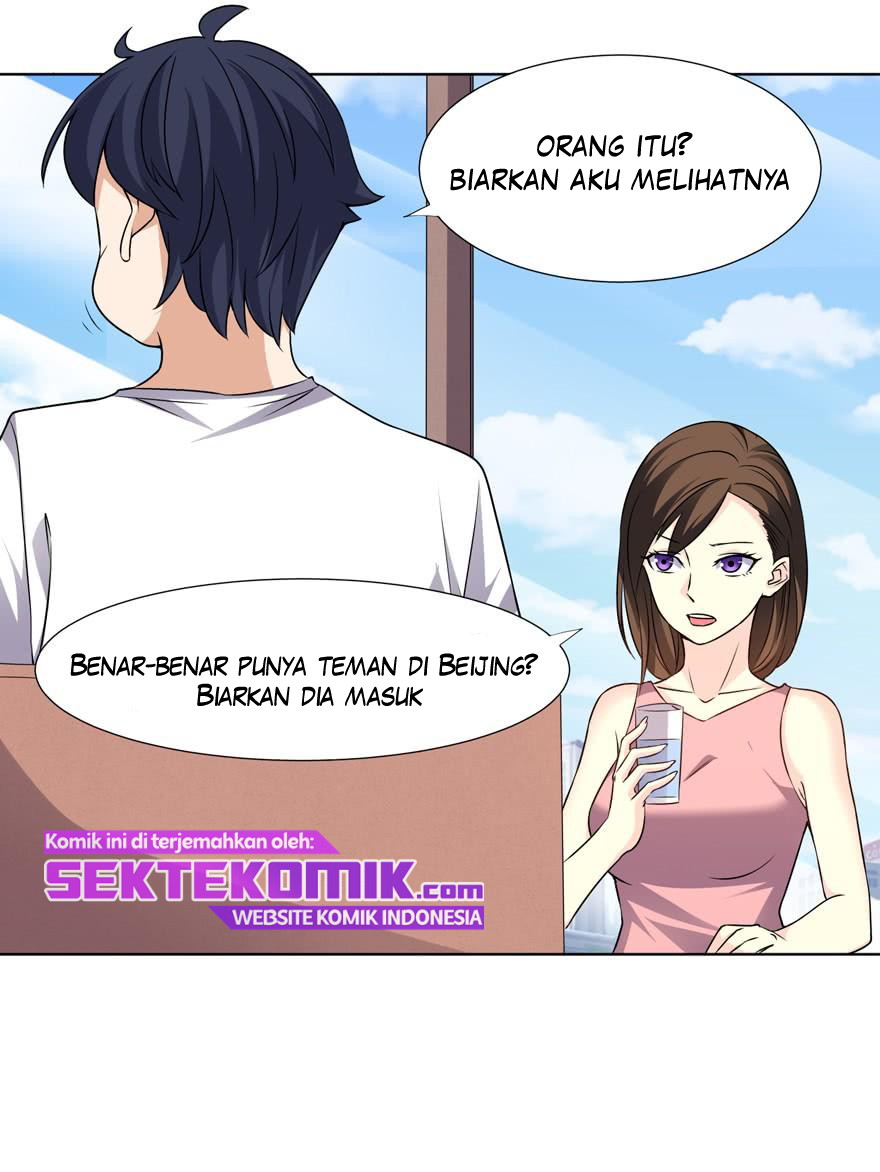 The King of Police Chapter 29 - halaman 4