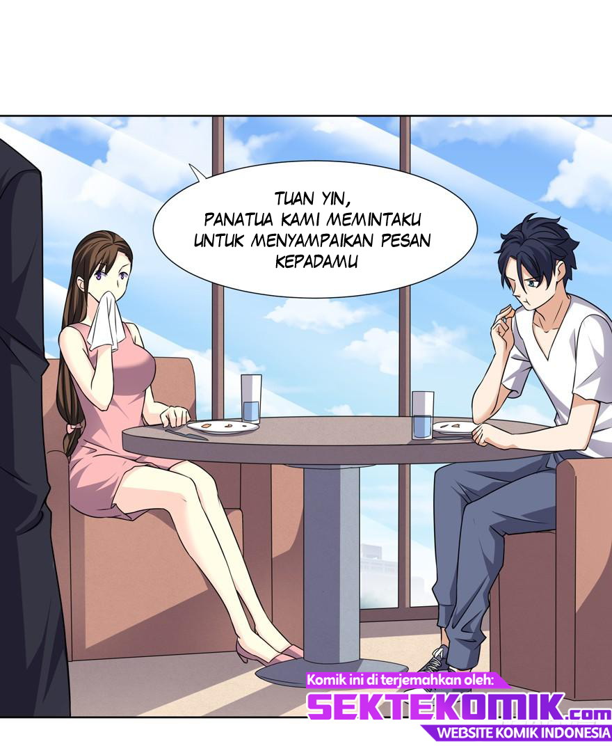 The King of Police Chapter 29 - halaman 5