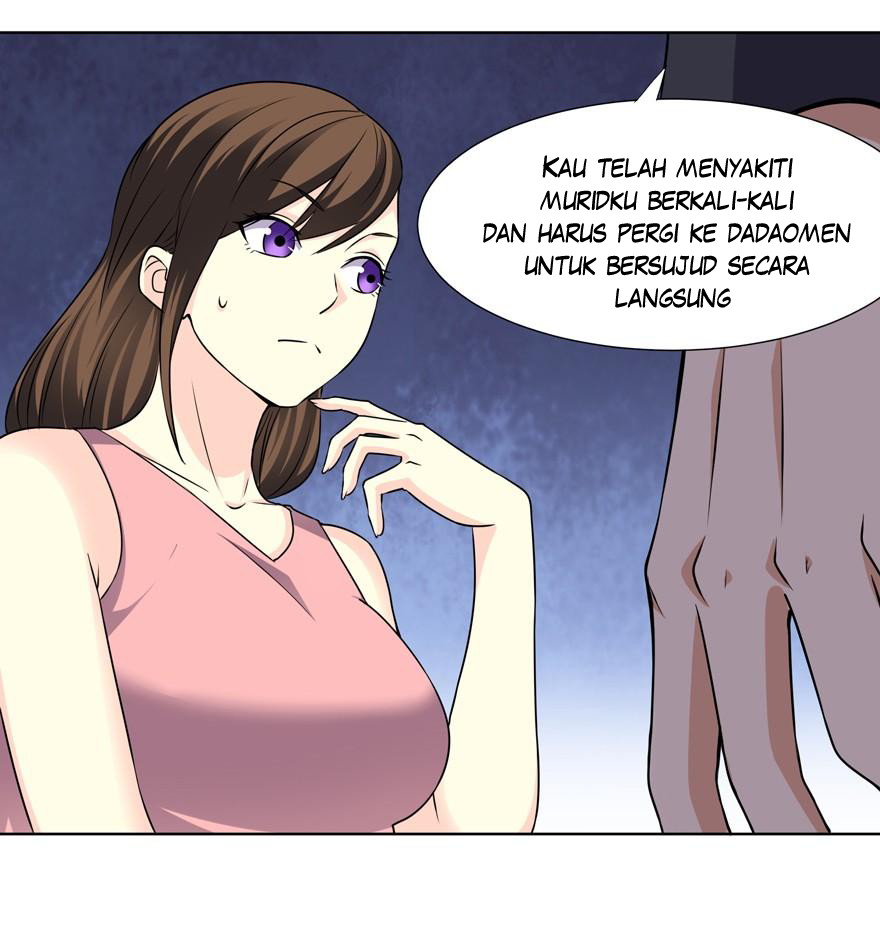 The King of Police Chapter 29 - halaman 6