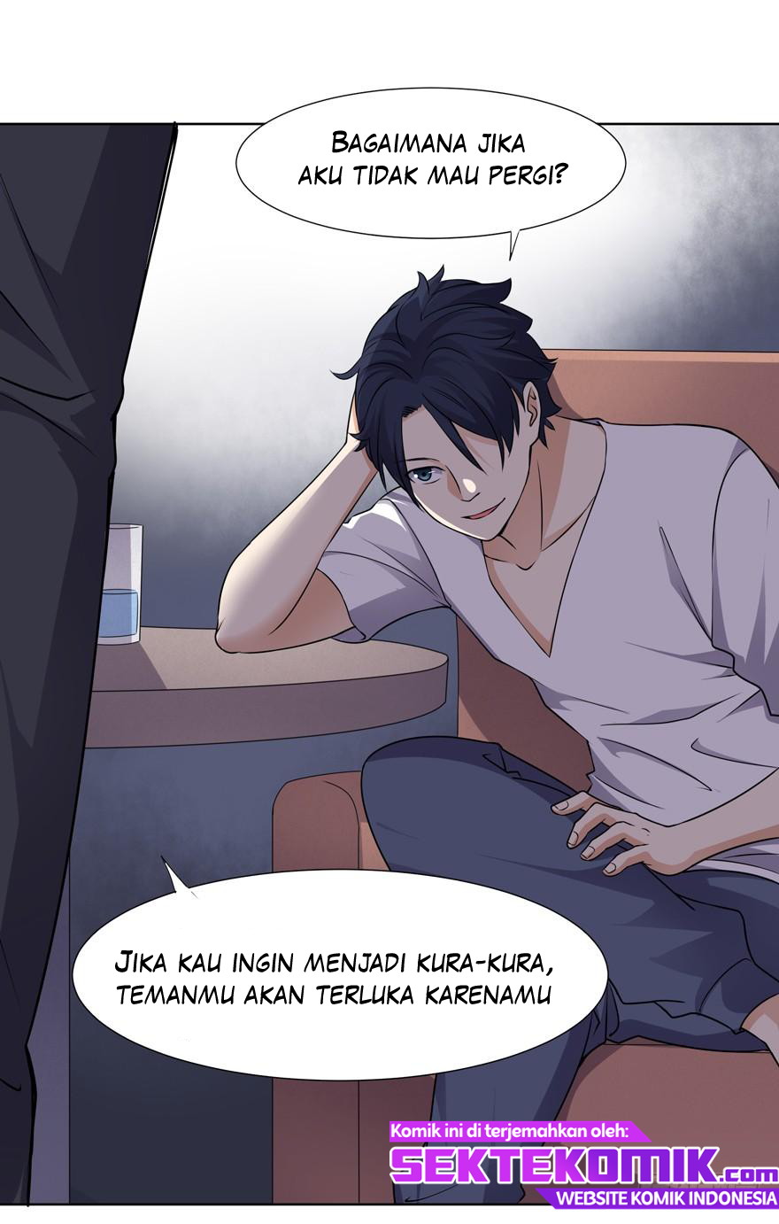The King of Police Chapter 29 - halaman 7