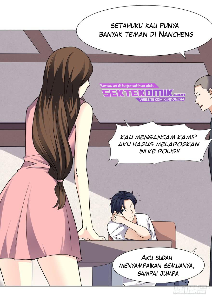 The King of Police Chapter 29 - halaman 8
